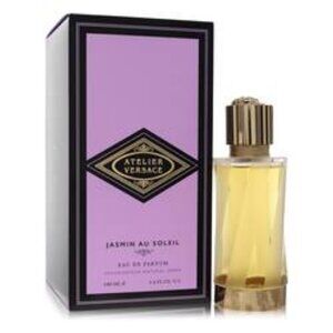 Jasmin Au Soleil by Versace - Eau De Parfum Spray (Unisex) 3.4 oz